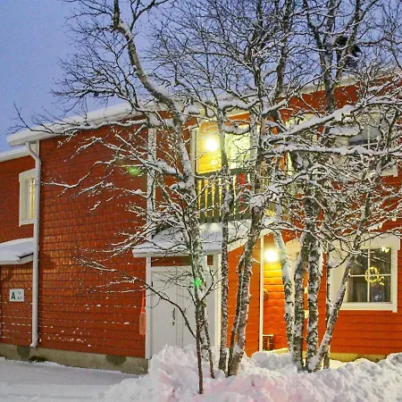 Feriehus Moitakuru A8 By Interhome