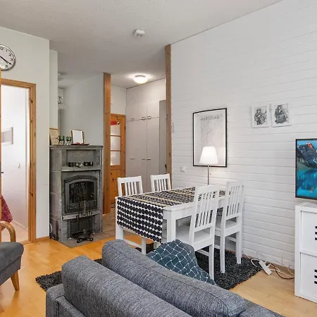 Moitakuru A8 By Interhome Saariselkä