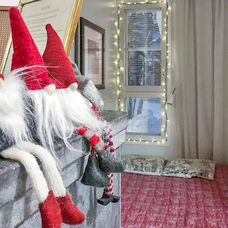 Moitakuru A8 By Interhome Feriehus Saariselkä