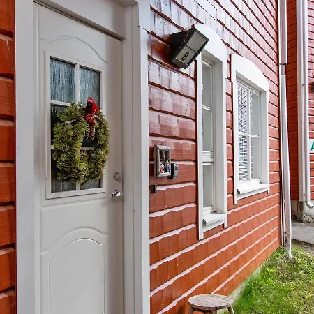 Feriehus Moitakuru A8 By Interhome *