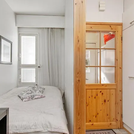 Moitakuru A8 By Interhome