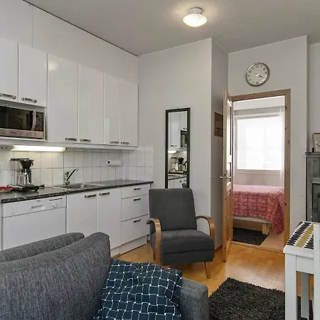 Feriehus Moitakuru A8 By Interhome Saariselkä