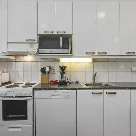 Moitakuru A8 By Interhome Saariselkä