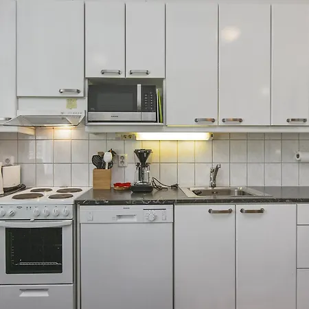 Moitakuru A8 By Interhome Tatil Evi