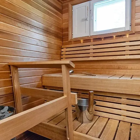 Tatil Evi Moitakuru A8 By Interhome *