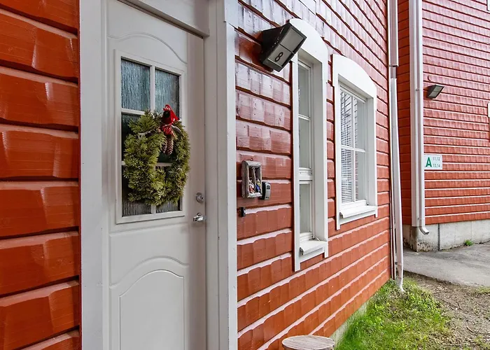 Nyaraló Moitakuru A8 By Interhome *