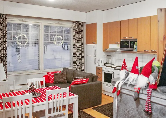 Moitakuru A8 By Interhome بيت للعطل ساريسيلكا