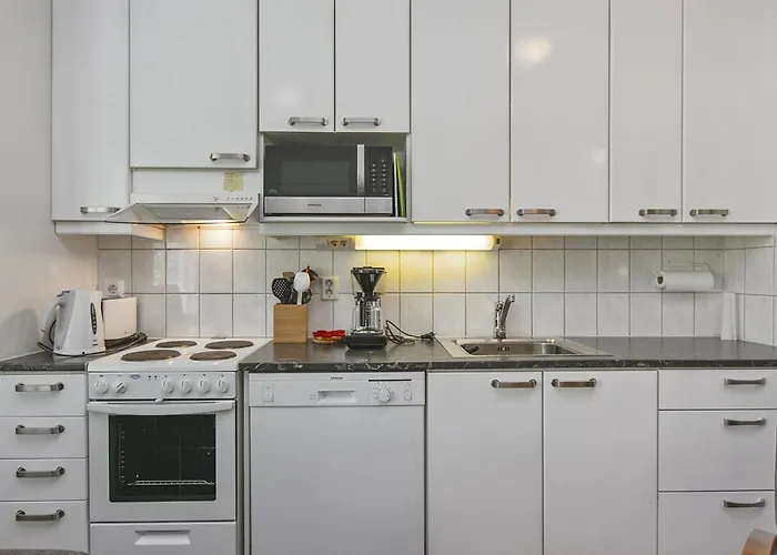 Moitakuru A8 By Interhome Nyaraló