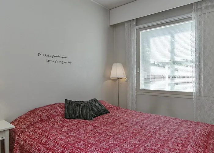 Moitakuru A8 By Interhome Saariselka